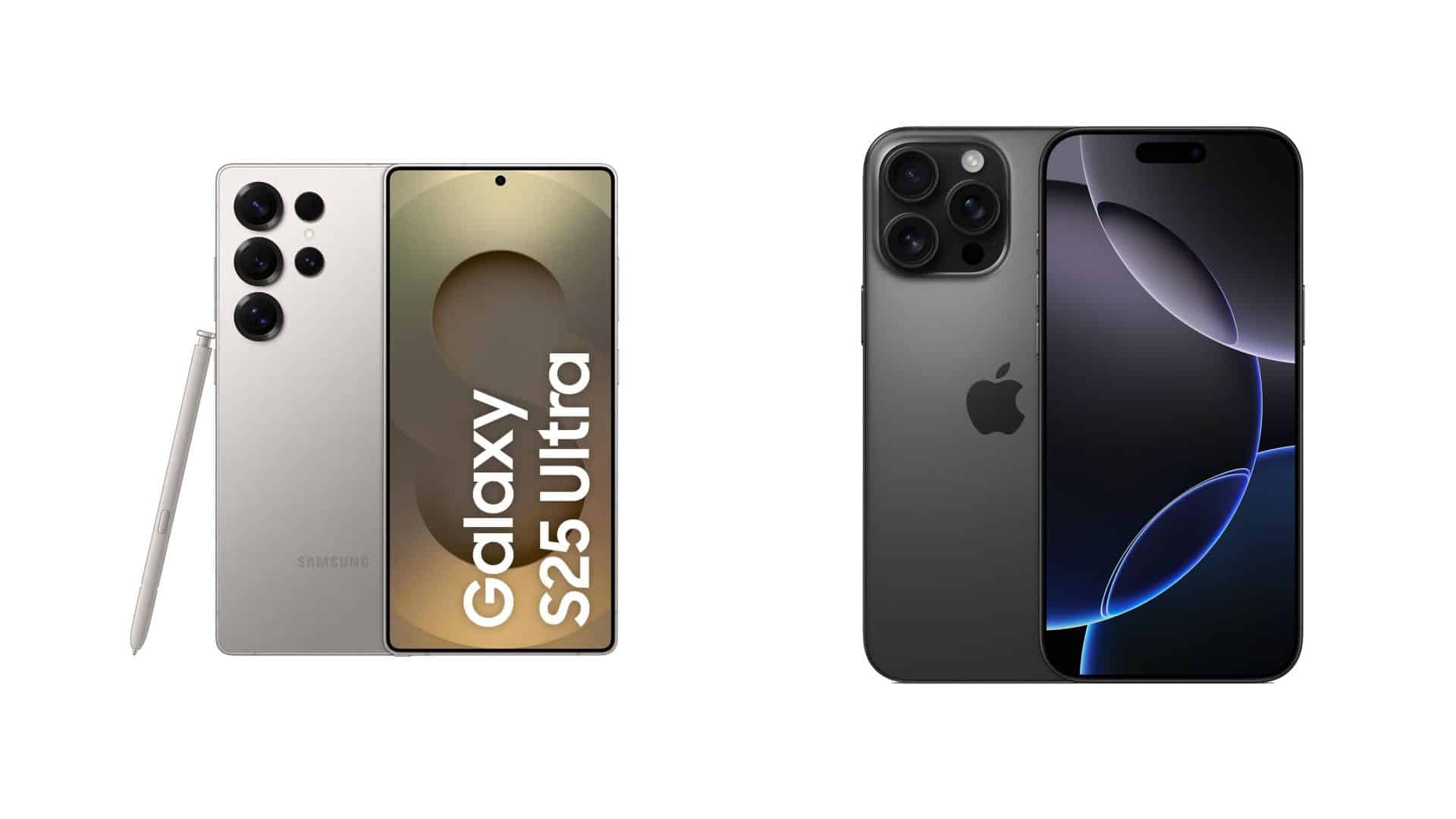 Smartphone em oferta