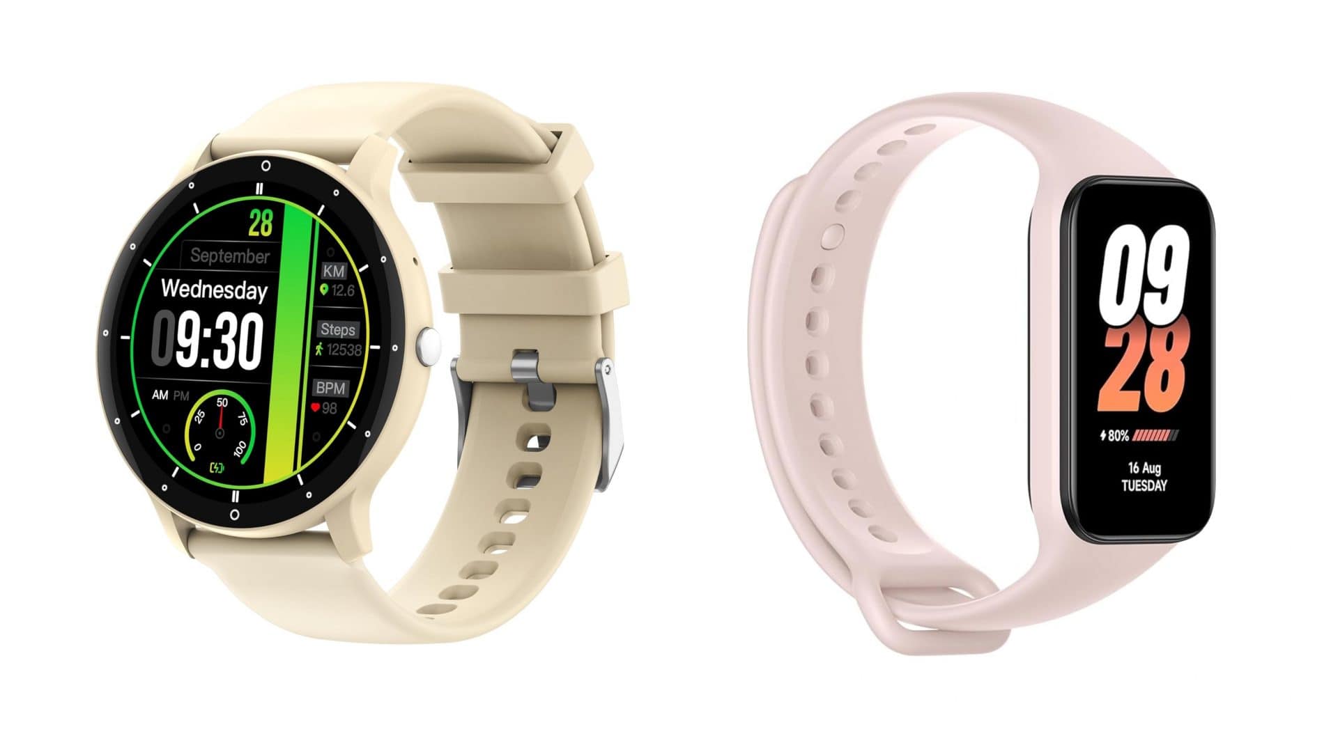 Smartwatch em oferta