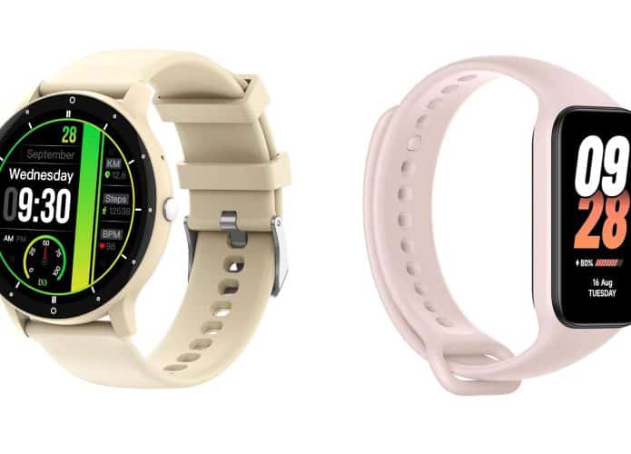 Smartwatch em oferta