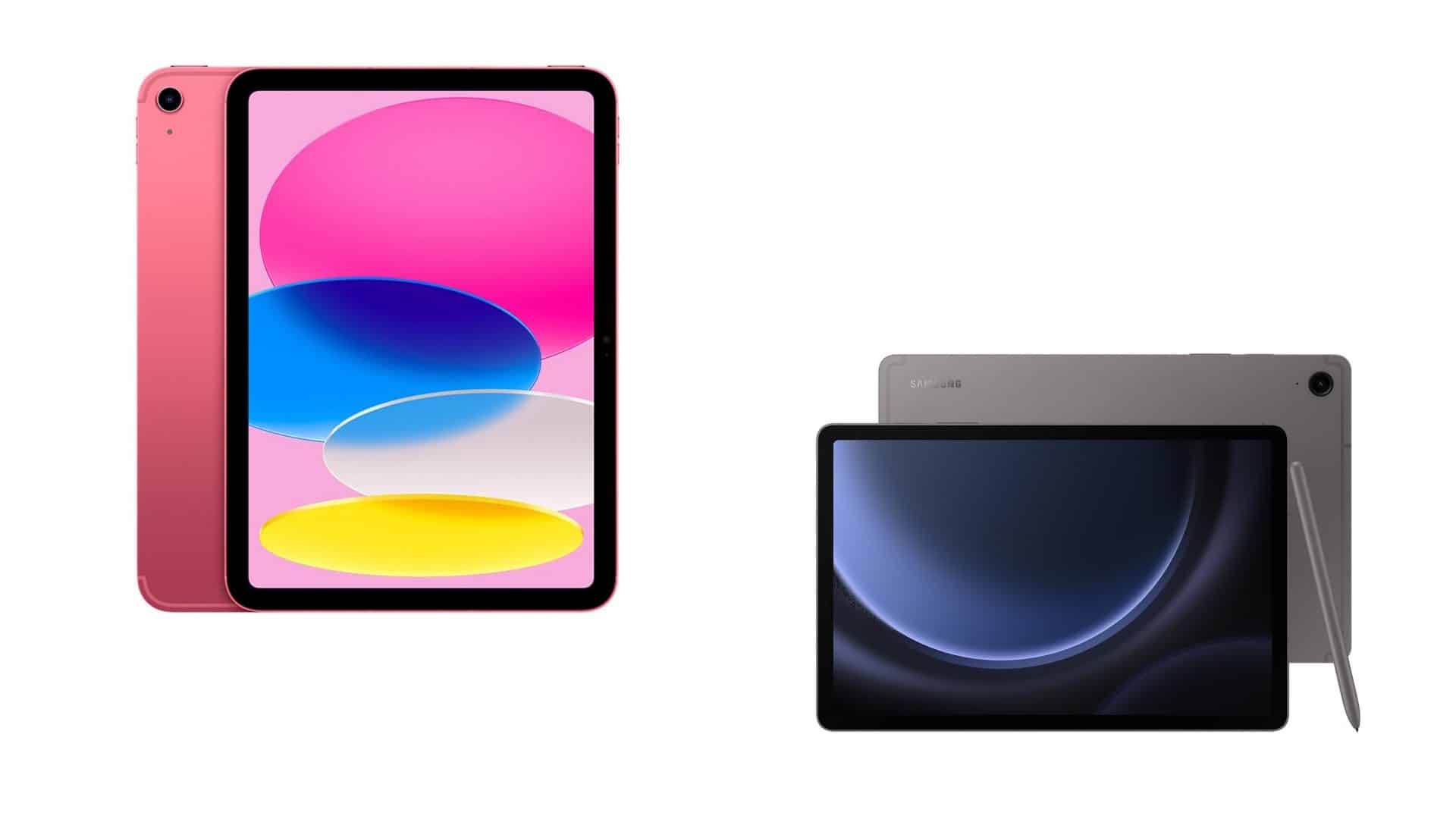 Tablet em oferta