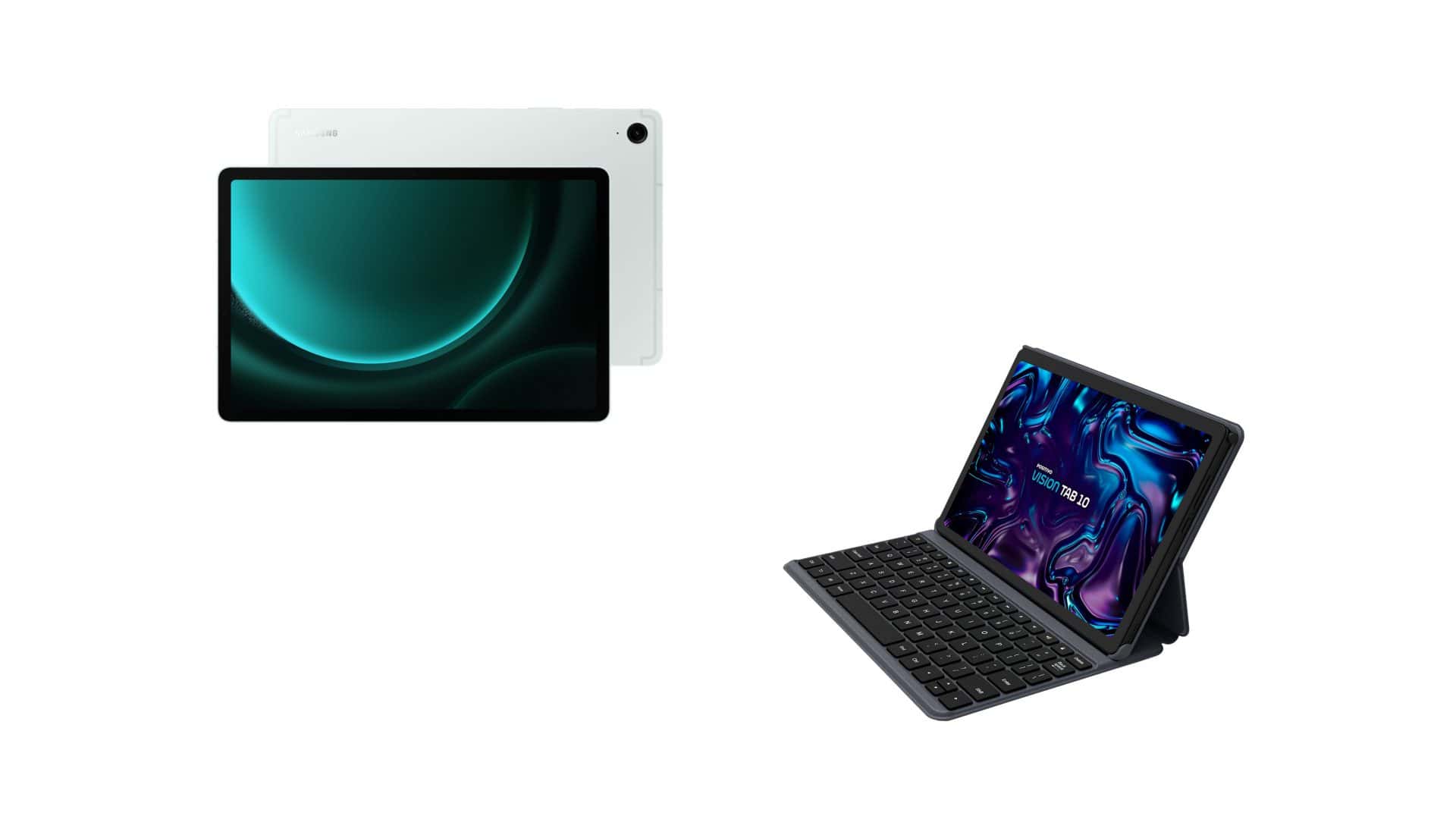 Tablets em oferta