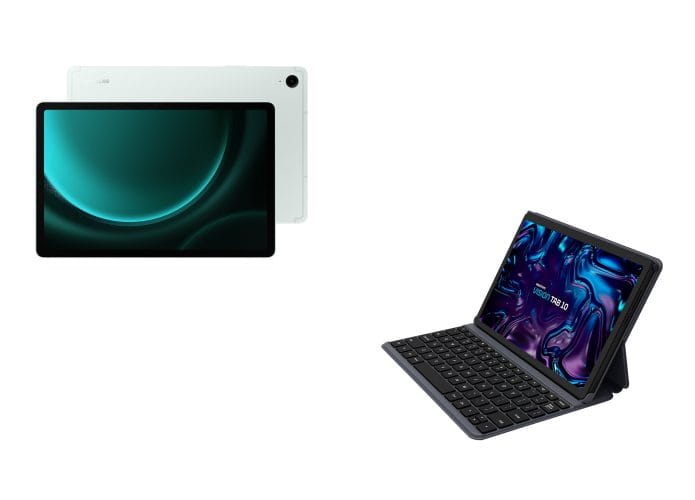 Tablets em oferta