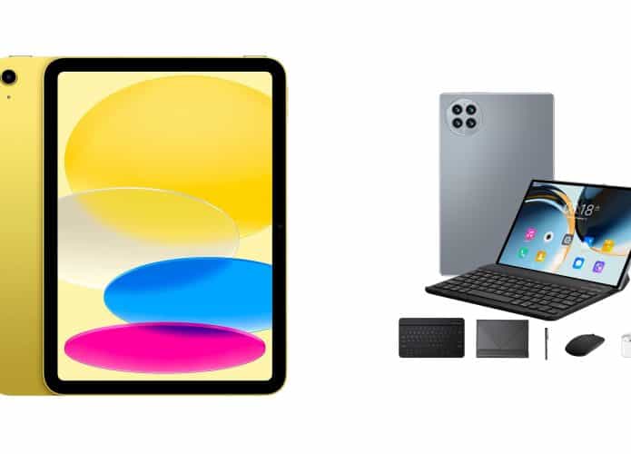 Tablets em oferta