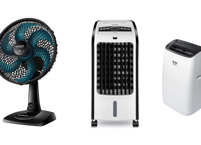 Ofertas para o verão