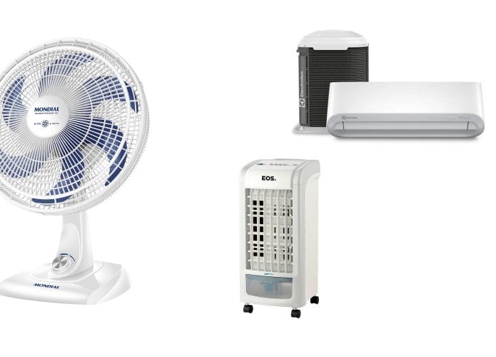 Ofertas para o verão