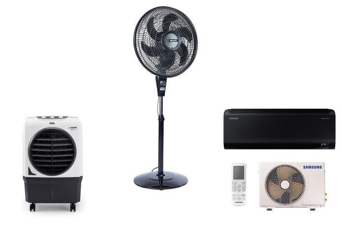 Ofertas para o verão