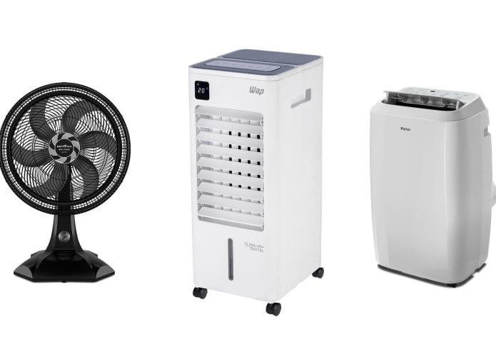 Ofertas para o verão