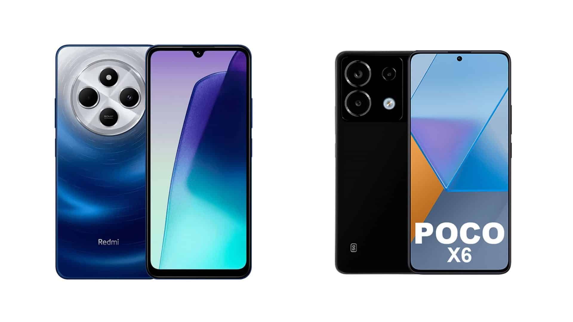 Xiaomi em oferta
