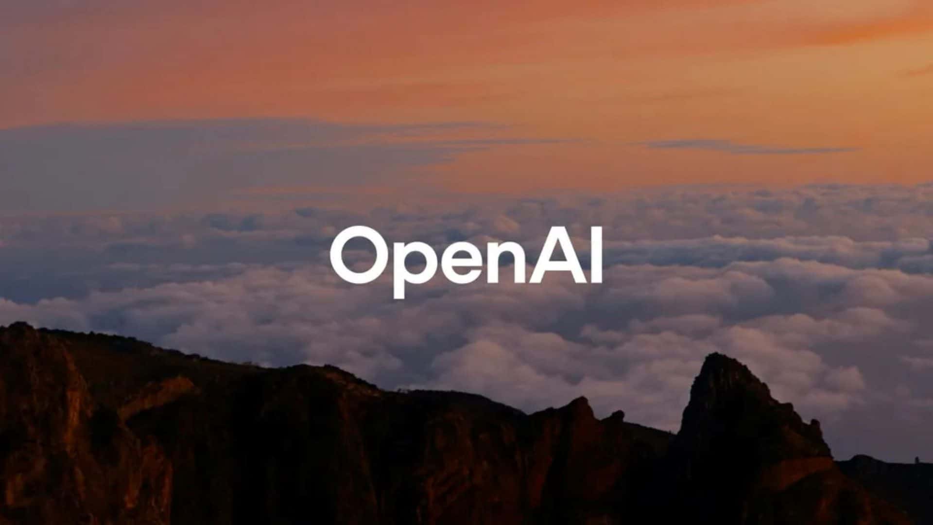 Novo logo da OpenAI