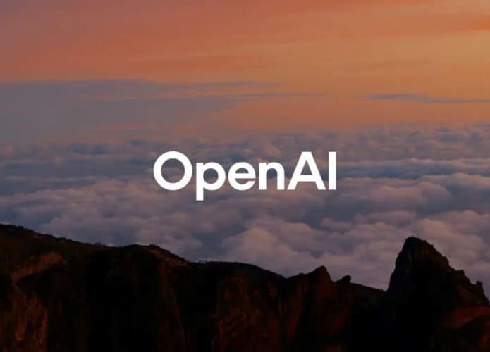 Novo logo da OpenAI