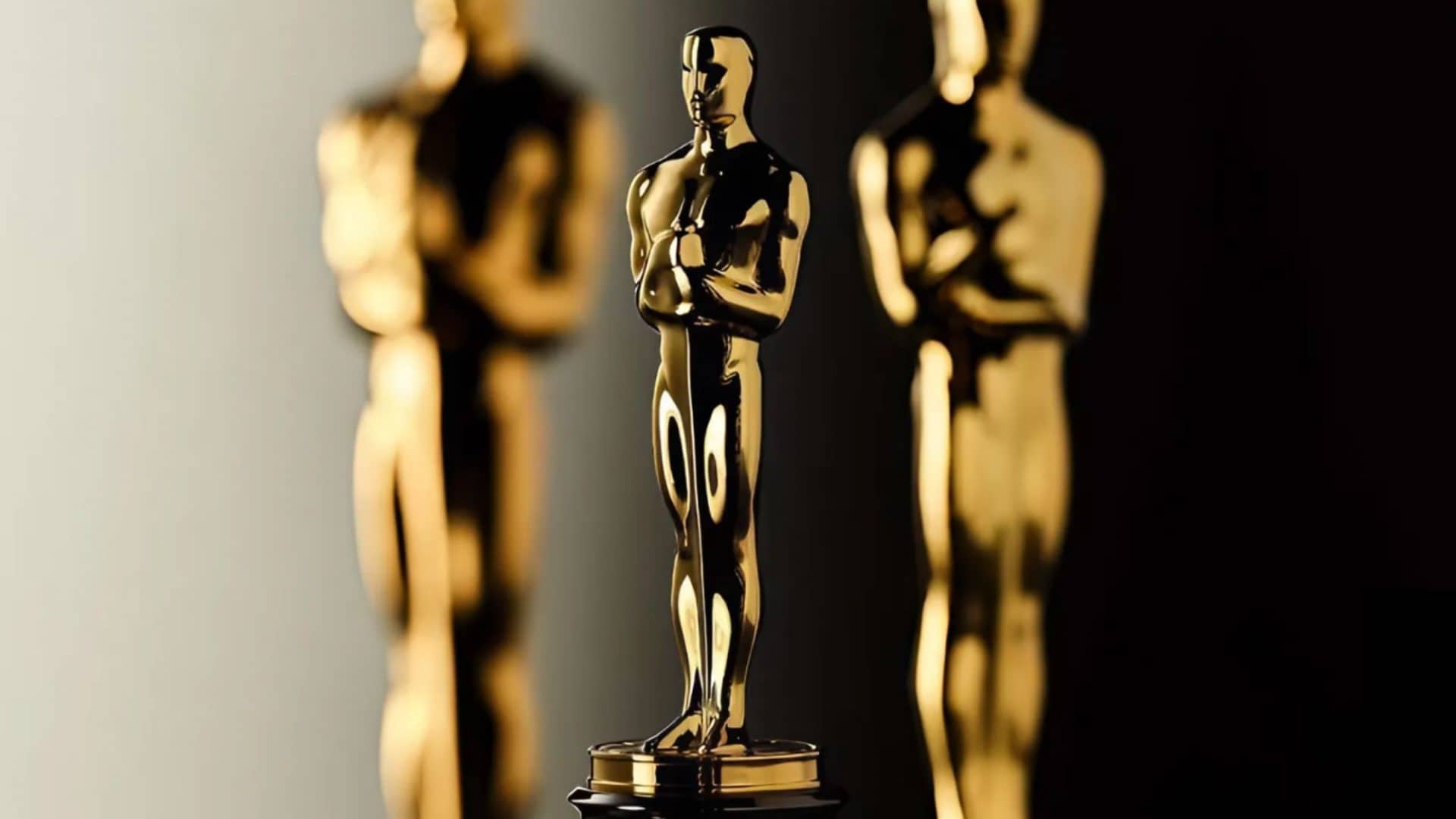 Oscar é o principal prêmio que um profissional do cinema pode receber
