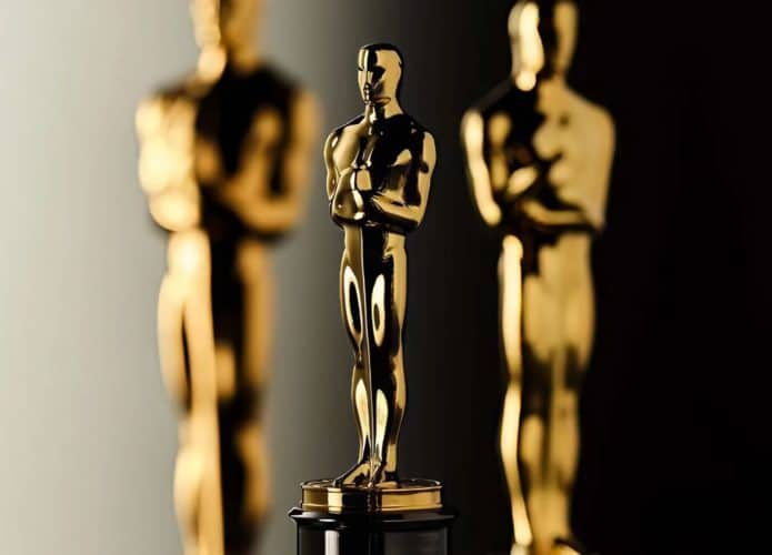Oscar é o principal prêmio que um profissional do cinema pode receber