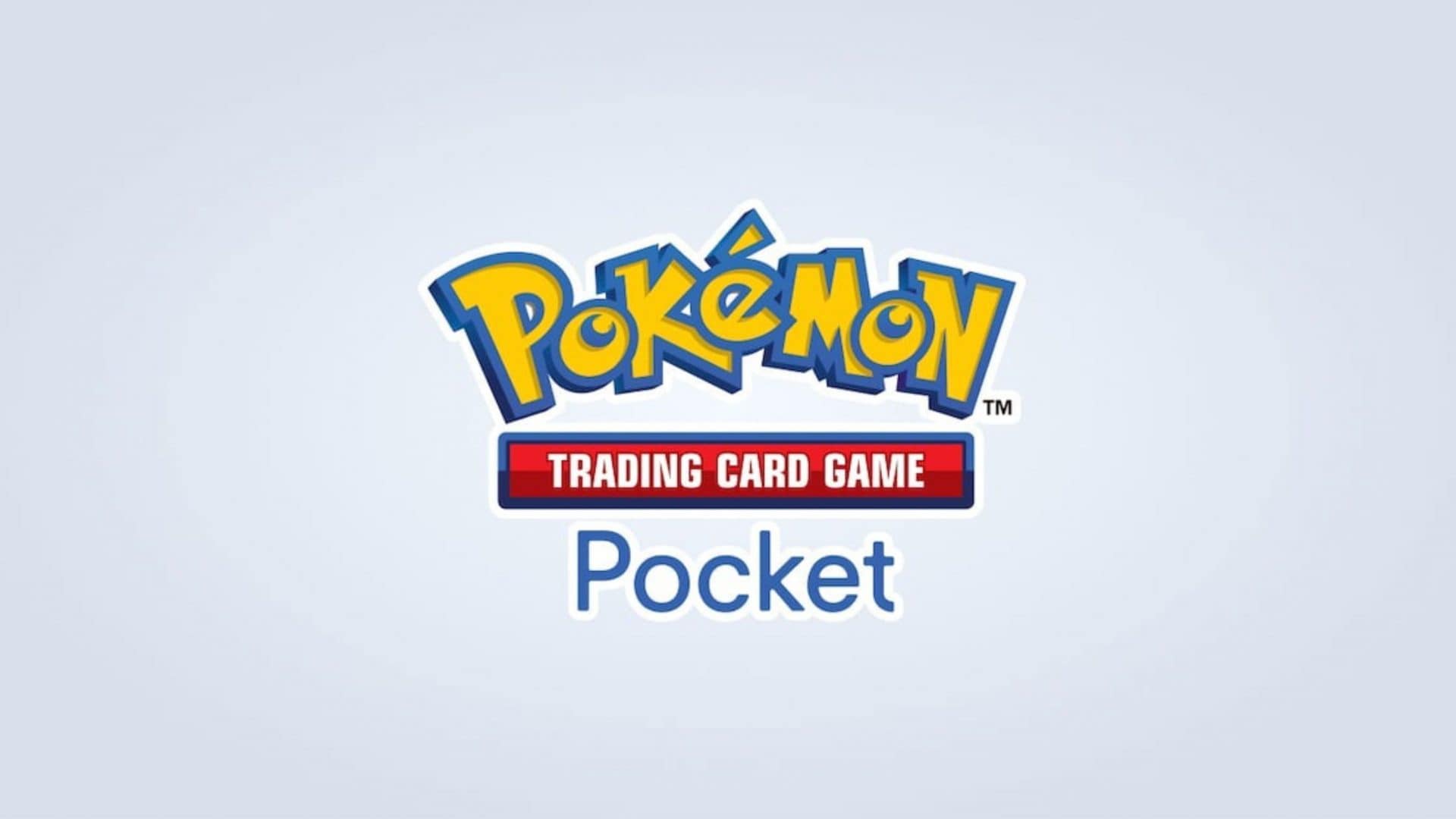 imagem da logo do aplicativo pokemon training card game pocket