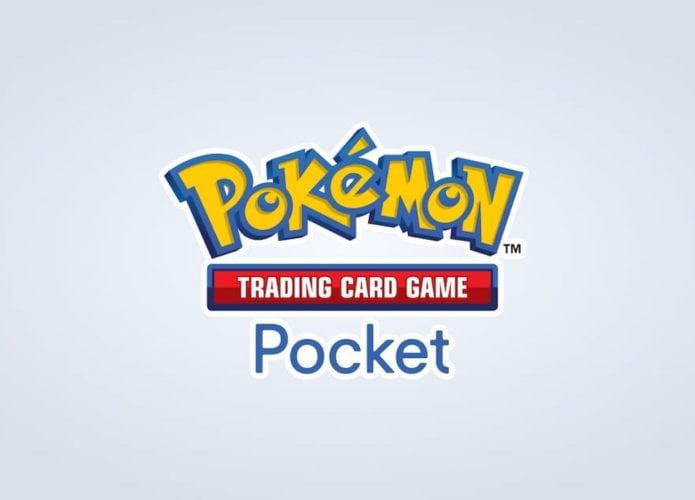 imagem da logo do aplicativo pokemon training card game pocket