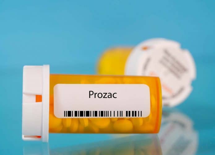 prozac