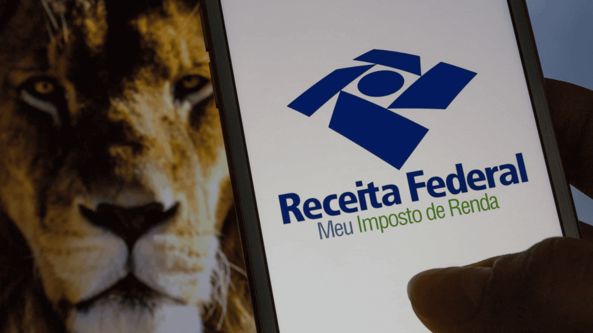 Aplicativo da Receita Federal