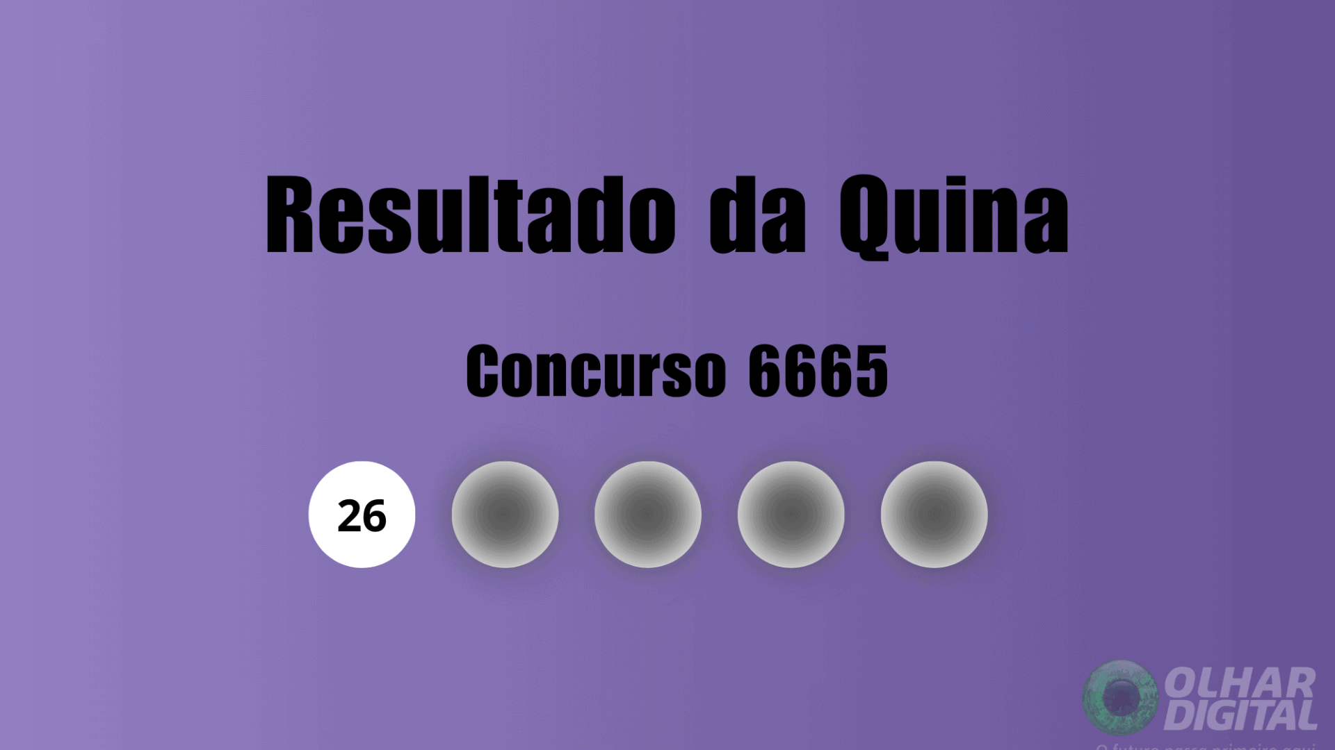 resultado quina
