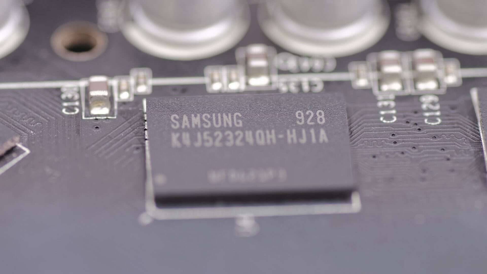 samsung chip