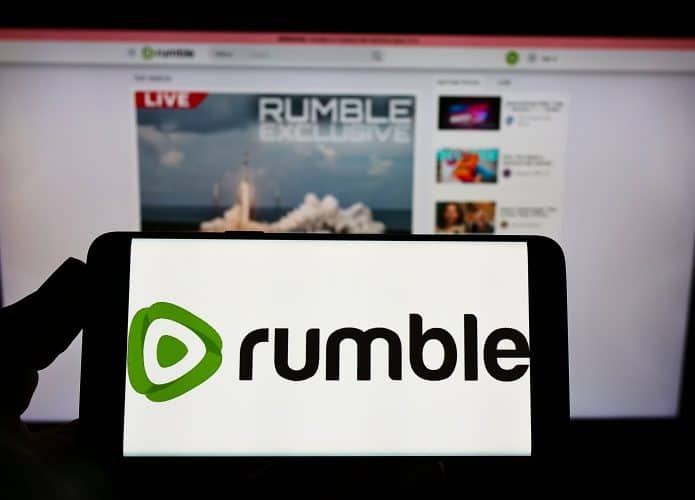 Rumble