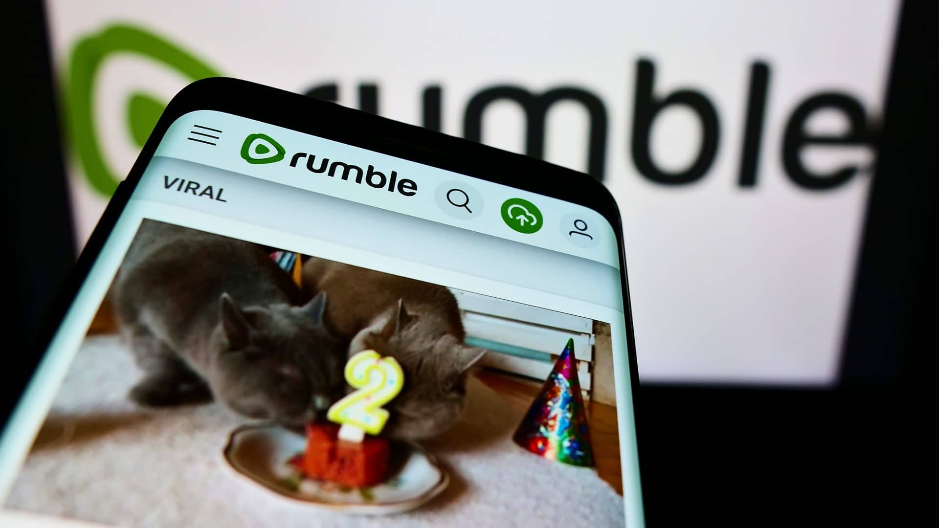 Rumble