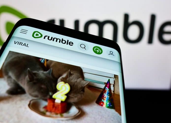 Rumble