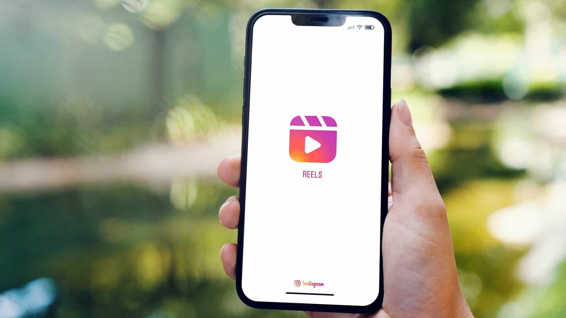 instagram reels
