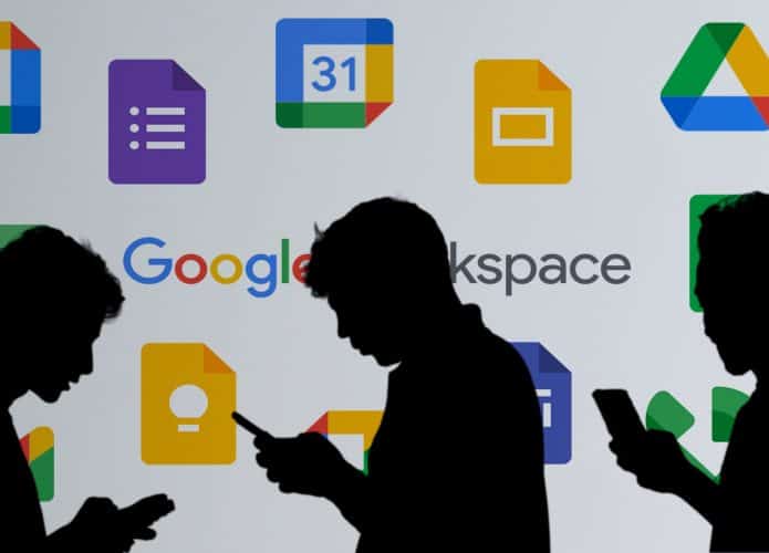 Google Workspace