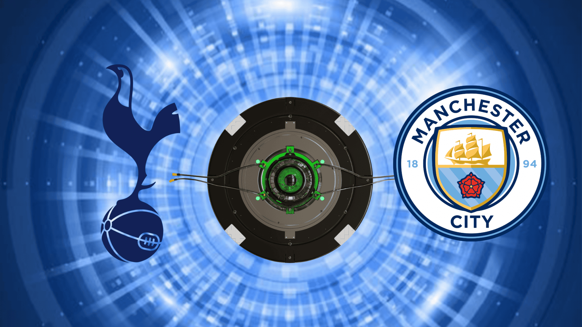 tottenham x manchester city