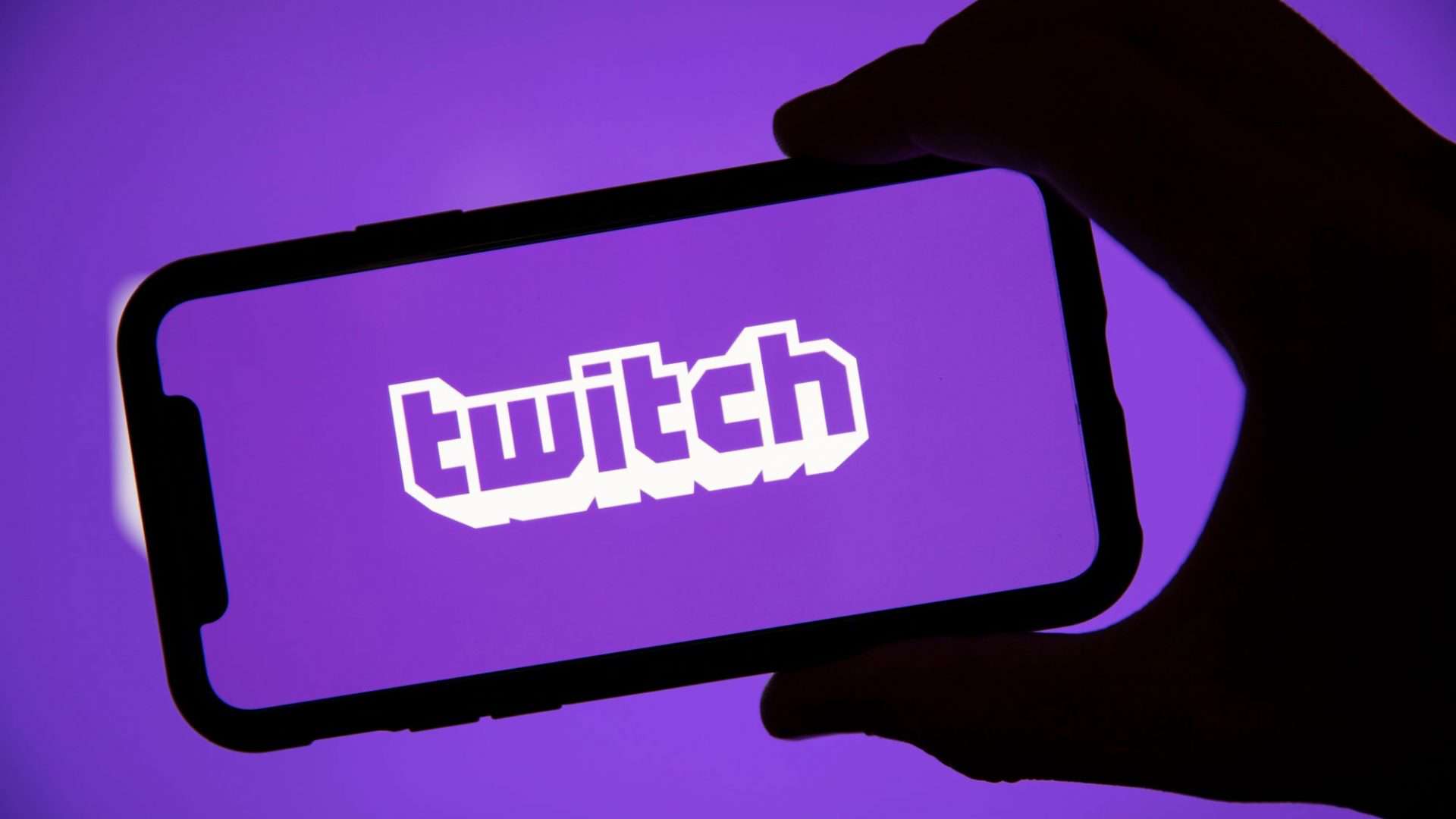 twitch