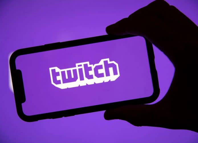 twitch