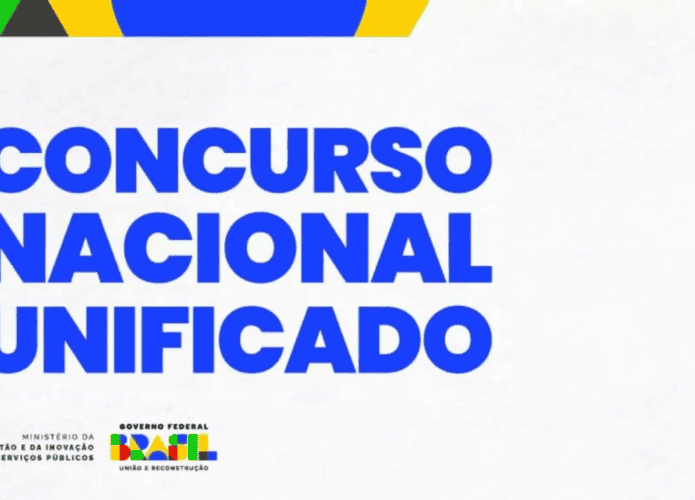 Concurso Público Nacional Unificado