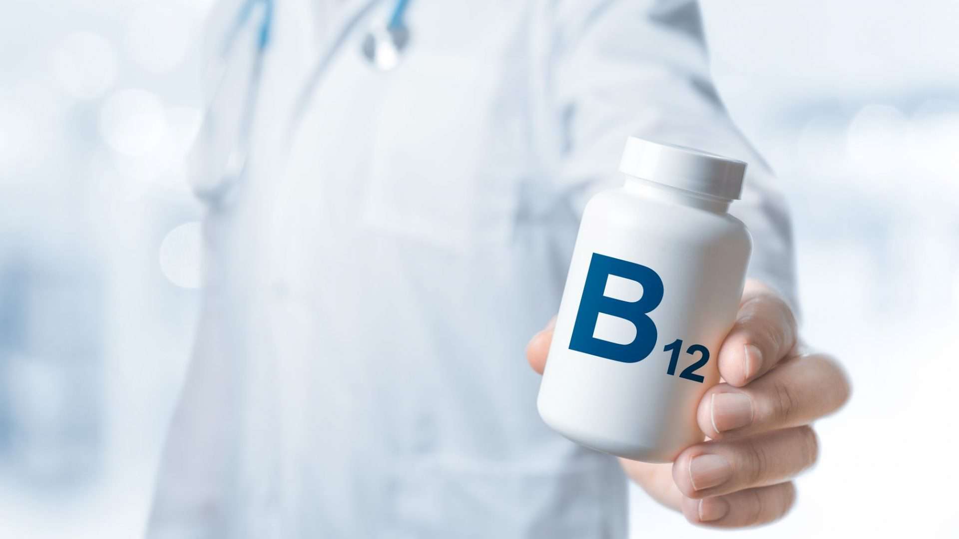 vitamina B12