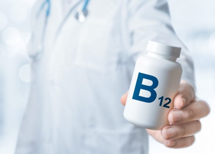 vitamina B12