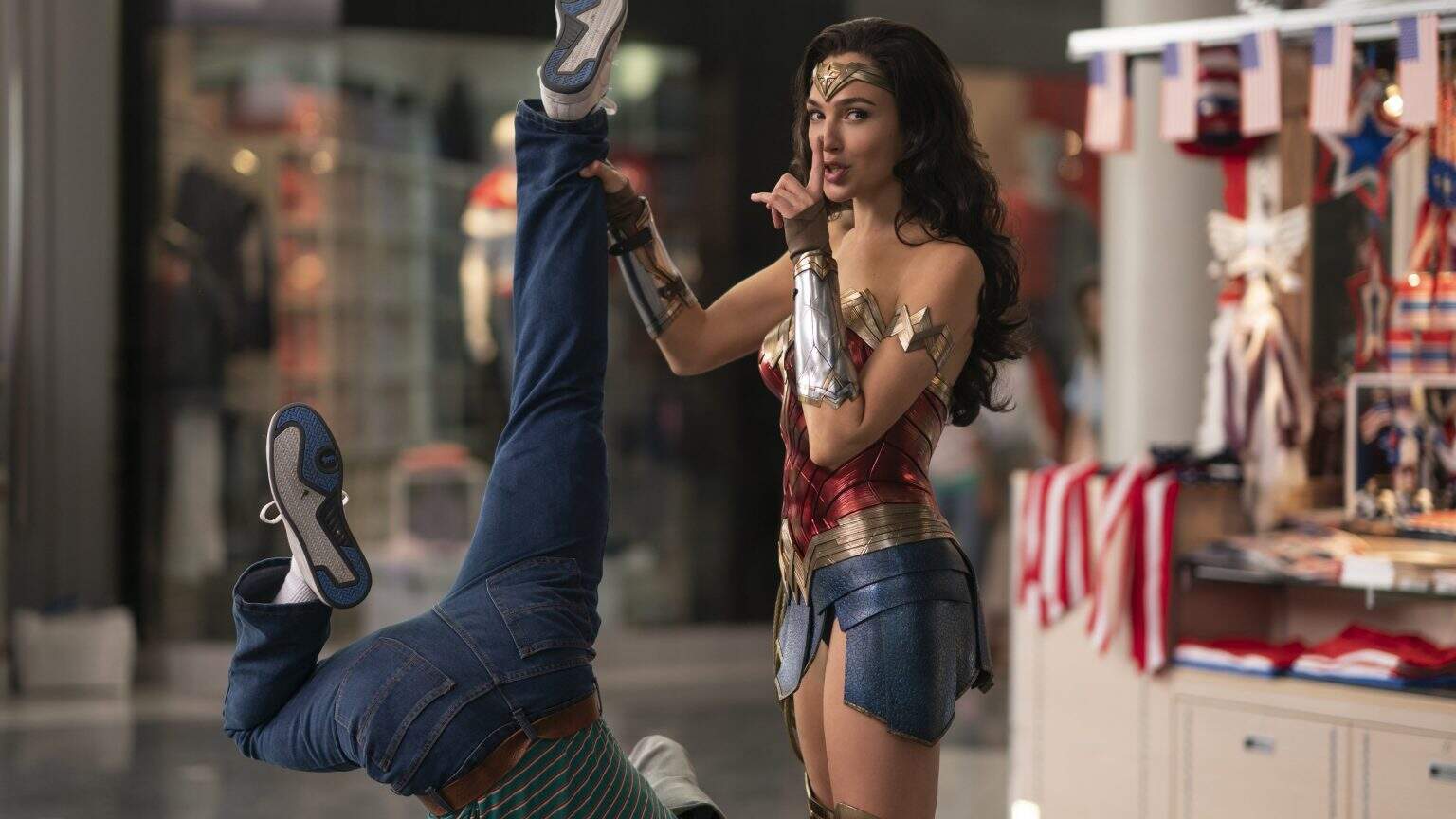 8 filmes com Gal Gadot para assistir nos streamings - Olhar Digital