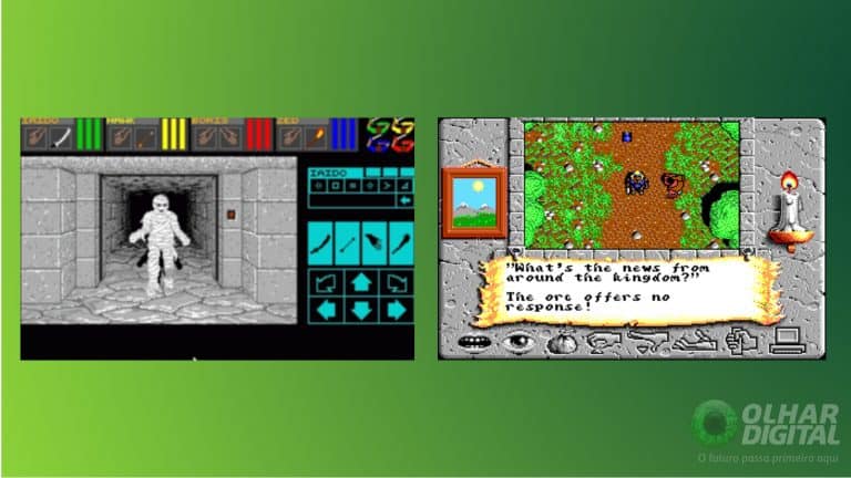 O que é ARPG? Conheça o gênero do jogo e uma lista com 10 opções para ...