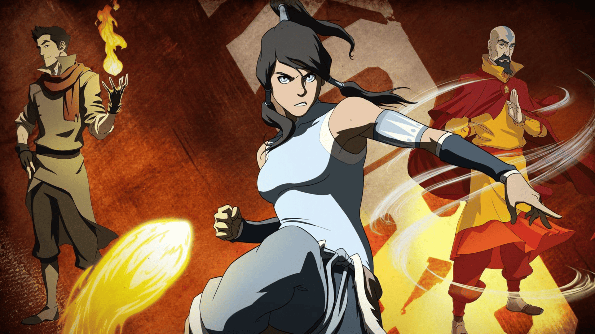 Avatar: A Lenda de Korra