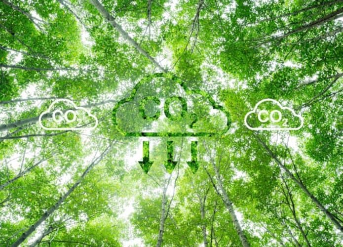 CO2 green