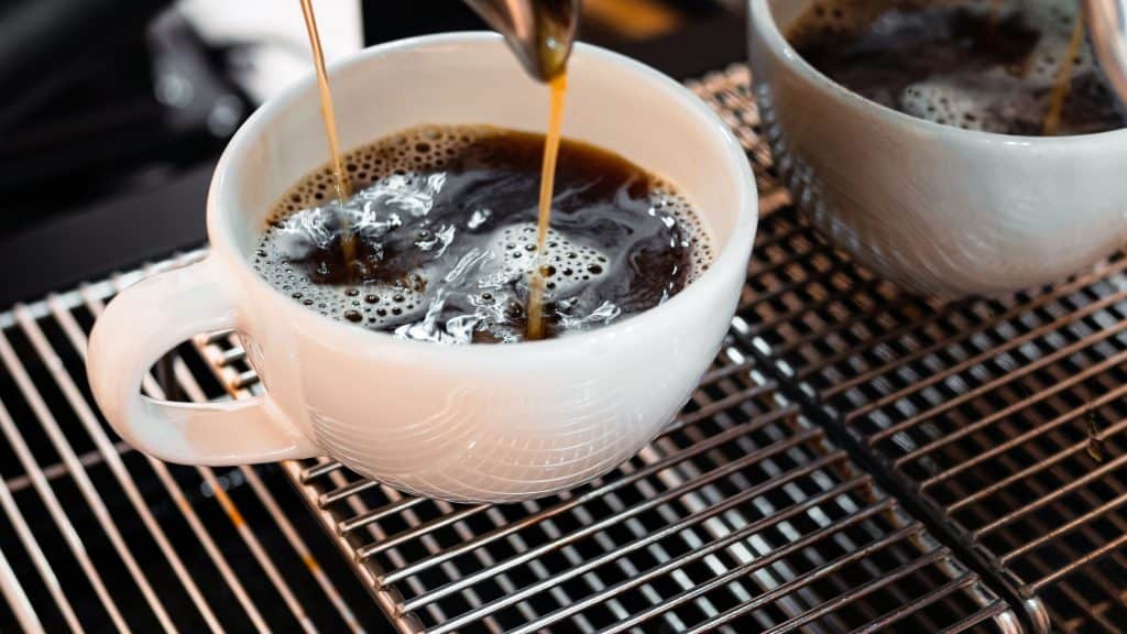 Cafe