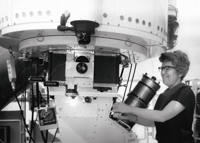 Vera Rubin
