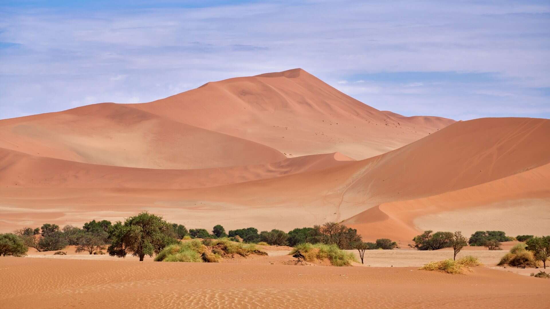 deserto namibia