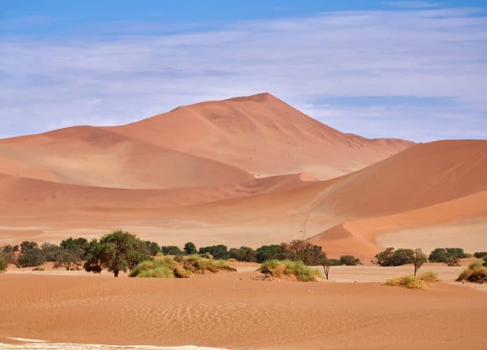 deserto namibia