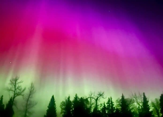 Aurora Boreal