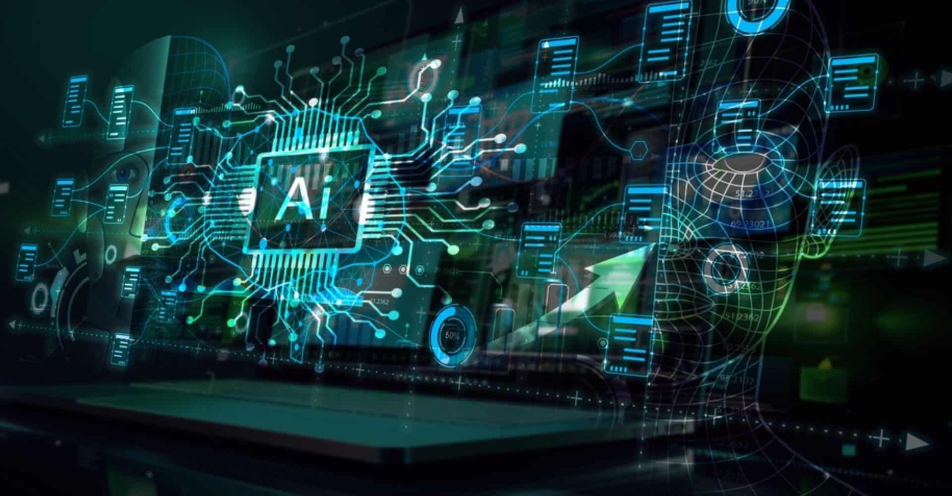 Big Data e IA