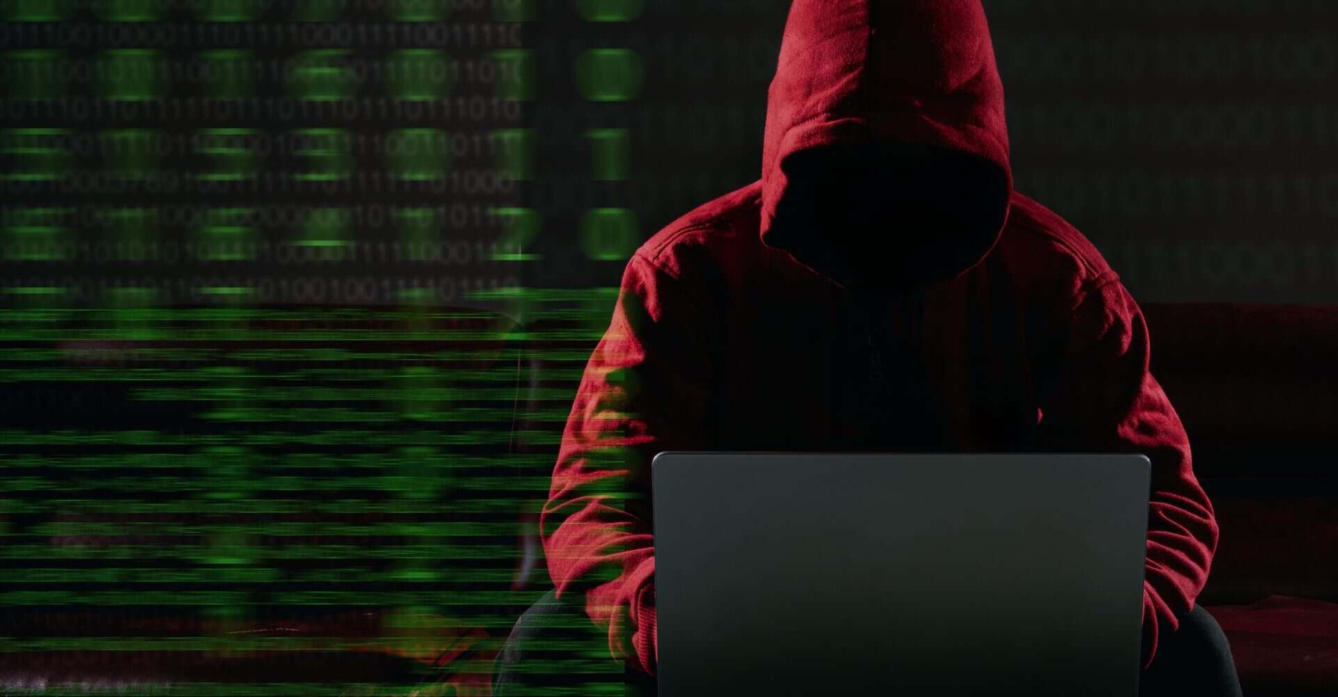 Hacker.
