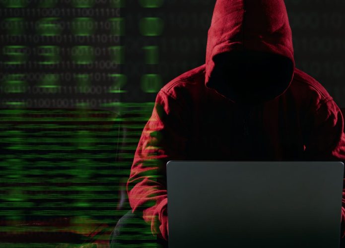 Hacker.