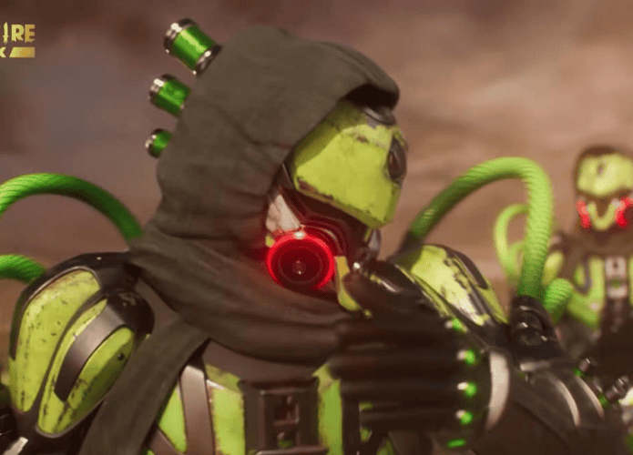Captura de tela do jogo Free Fire Max