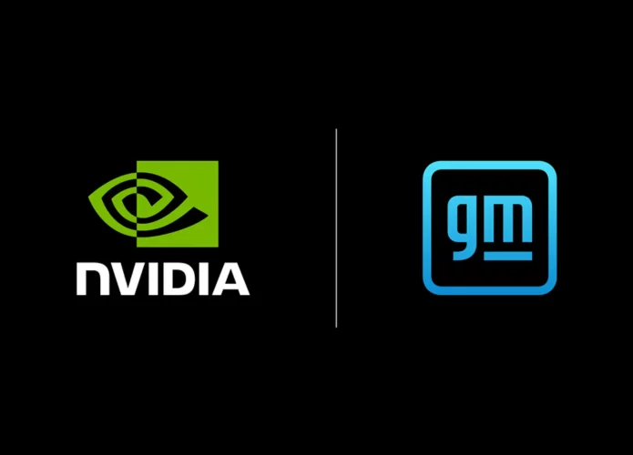 GM e Nvidia