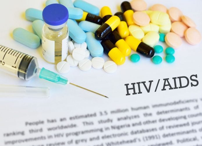 HIV tratamento