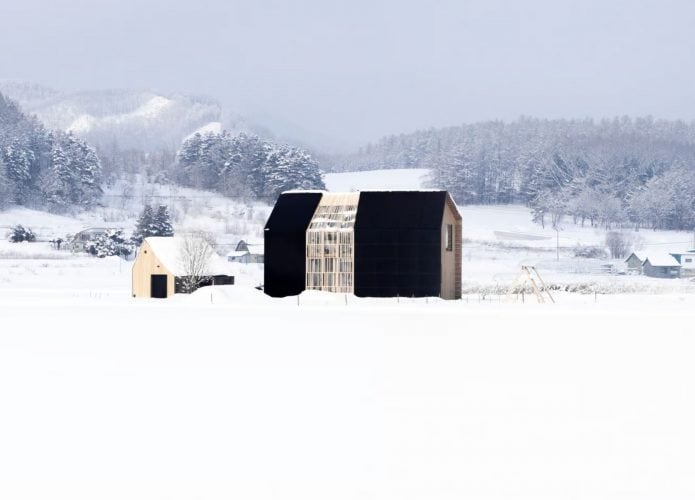 House W