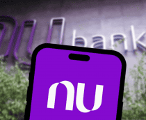 Aplicativo do Nubank